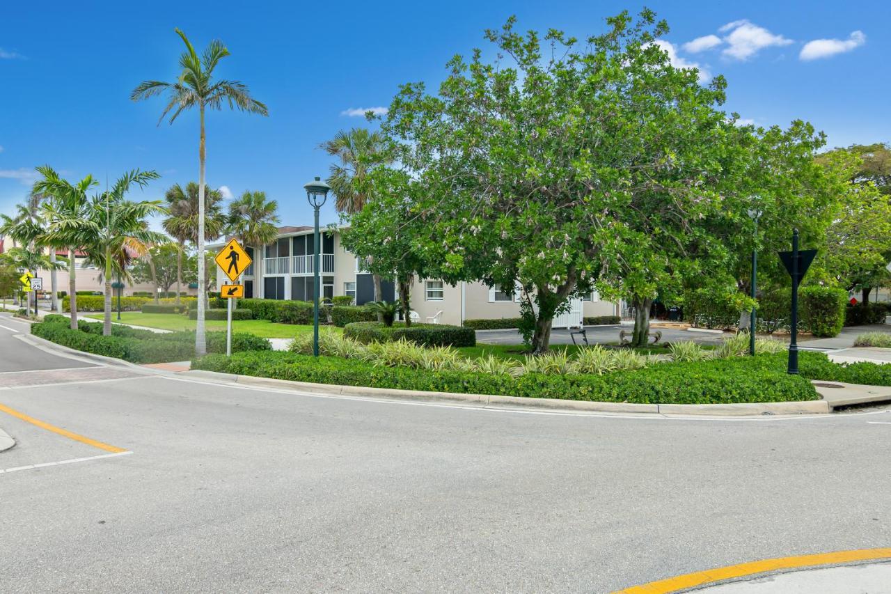 Sandy Waves 817 North North Naples Εξωτερικό φωτογραφία