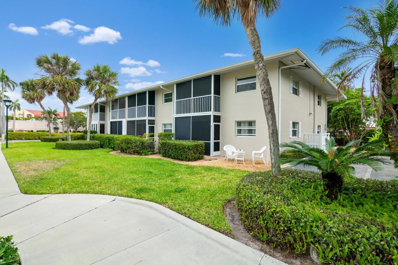 Sandy Waves 817 North North Naples Εξωτερικό φωτογραφία